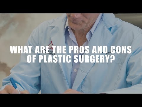 Video: ❶ Intimate Plastic: Pros And Cons