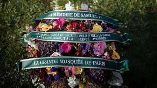 La Esfera Educativa Francesa Teme Que El Caso Del Profesor Samuel Paty Se Pueda Repetir