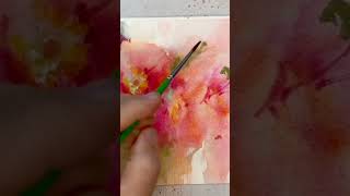 Wet-on-Wet, Fabio Cembranelli Watercolors and Workshops