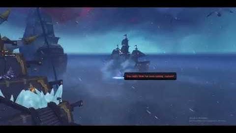 [Overcoming-Azralon] Mythic Jaina Proudmoore Realm First - Elemental Shaman PoV