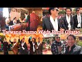 Big fat wedding unbelievable  tibetan wedding  couple married  tibetan vlogger new