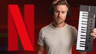 How I make music for Netflix (and you can too)