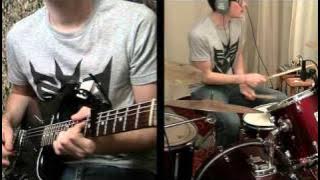 Christina Grimmie & Alex Goot - 'DJ Got Us Fallin' In Love' - Christina Grimmie