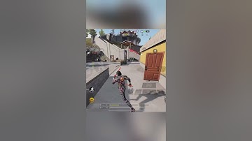 When trolling goes wrong… #codm #callofdutymobileclips #codmobile #shorts