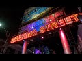 Whats in walking street  pattaya  thailand  walkvlog media