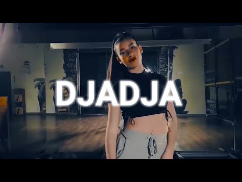 Dja Dja  | Aya nakamura| Cyntia Ochoa choreography