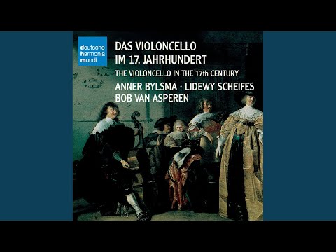 Ricercar V in C Major