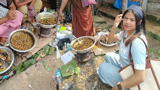 Lai bam doh khleh sngi iaw KHYLLAW sutnga😋🤤