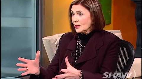 Judson Beaumont on Studio 4 with Host Fanny Kiefer