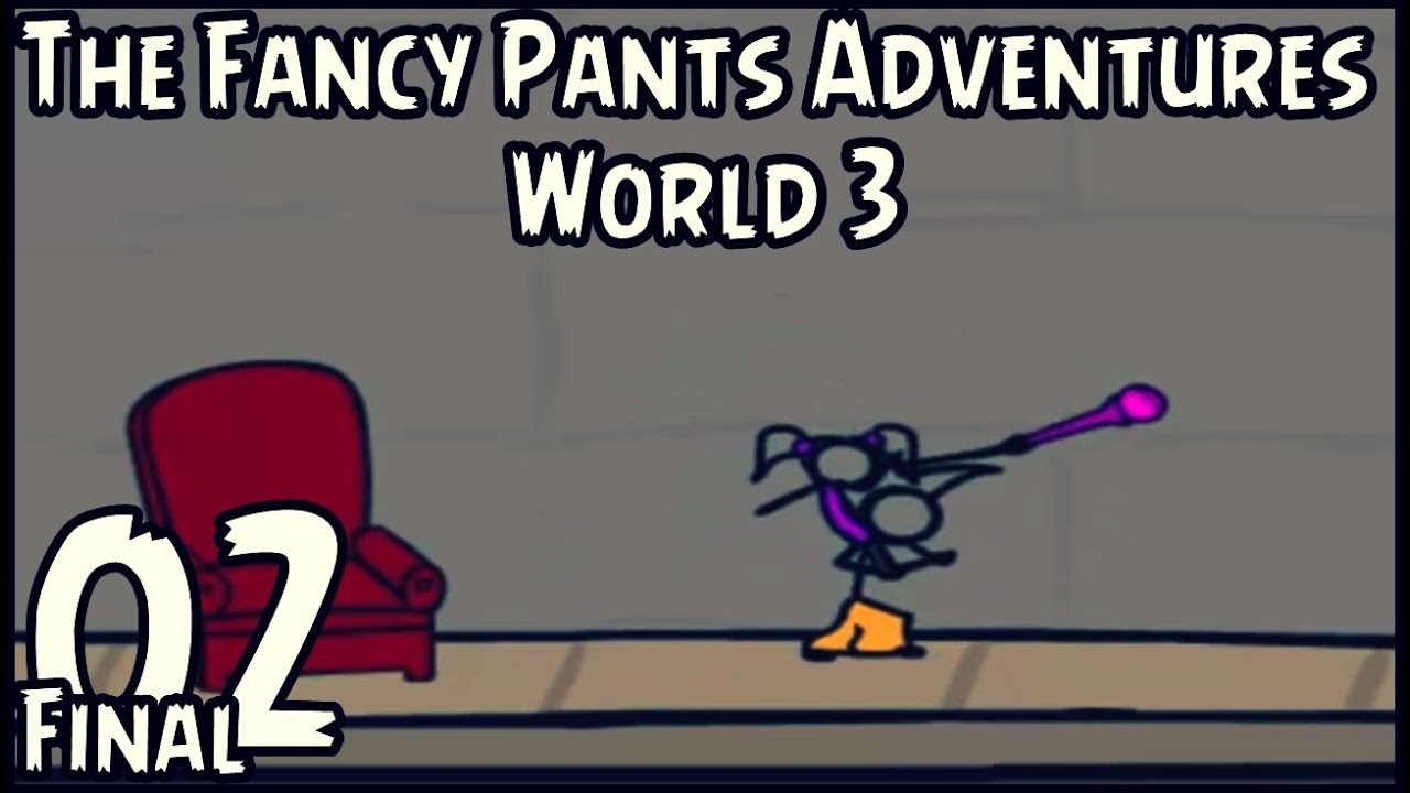 FNF: Funkypants Adventures em Jogos na Internet