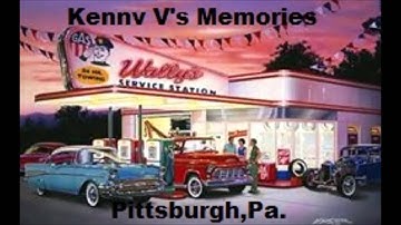 Old Standby / Pure Gold