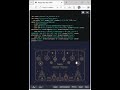 2026 New Year Animation! | SVG + Three.js Magic #Shorts #2026 #shortvideo #trending  #html #coding