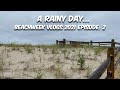 A Rainy Day... | BeachWeek Vlogs 2021 Episode: 2