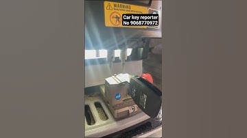 #welcome #car #key #reporter #i20 #flip #key #keyprogramming #success #all #flip #key #available