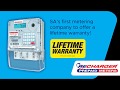 Overview  recharger prepaid electricity meters