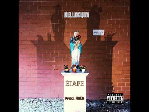 DELLACQUA - Mystique (prod. ADER) #Étape