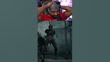 First Look at Mortal Shell 2 Reaction