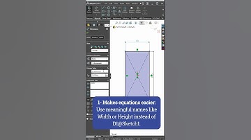 The SolidWorks Trick 98% Miss — Name Your Dimensions
