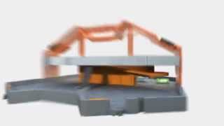 HEXBUG nano Hive Habitat Set - Boomerang