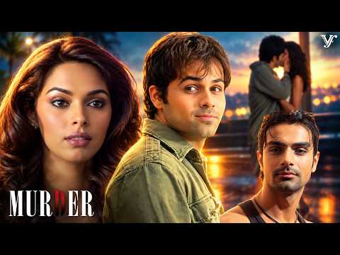 Jab Pyaar Ke Beech Aaya Ek Anjaana Shakhs | Murder Movie Romantic & Suspense Scene