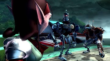 [R&CF:TOD] 24. Rykan V