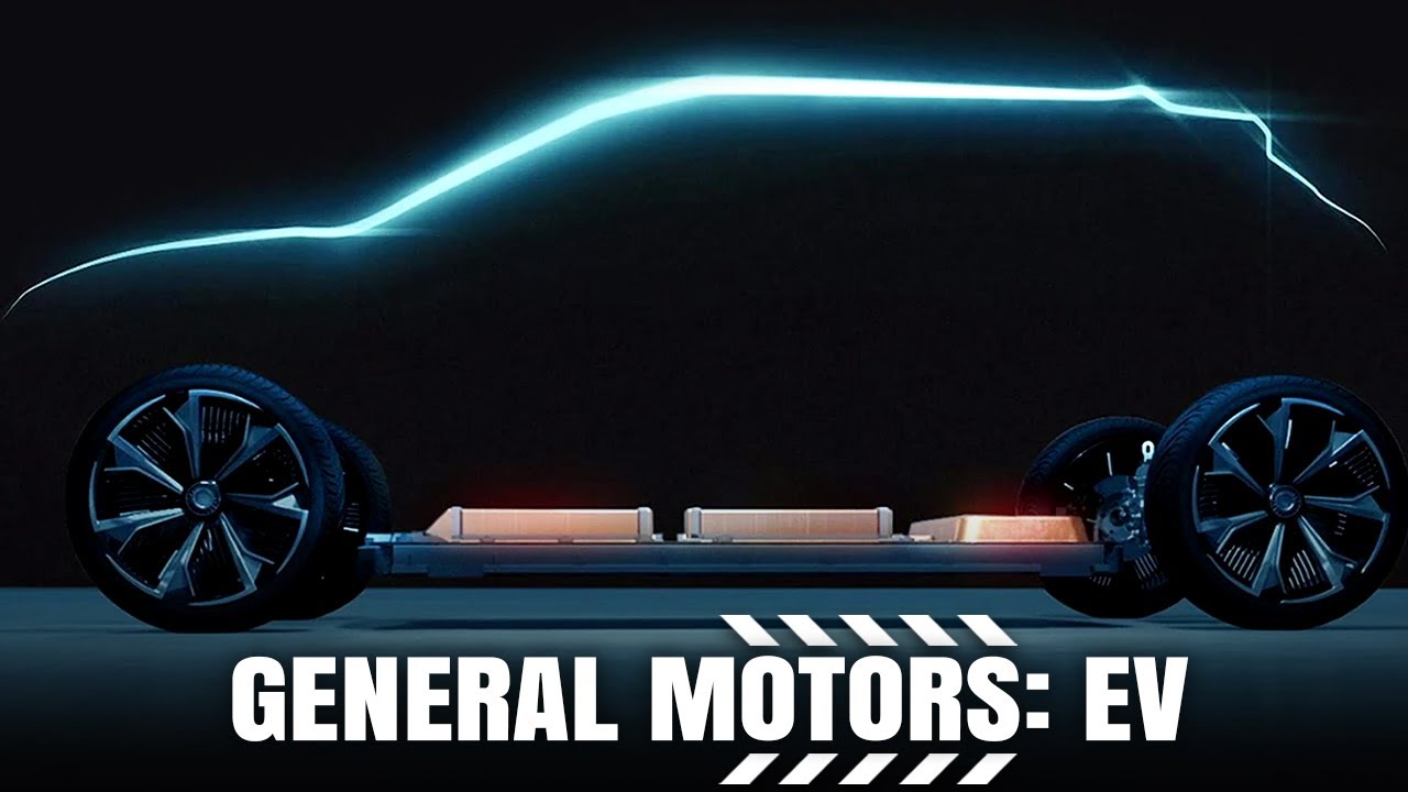 General Motors: Carbon Neutral By 2040