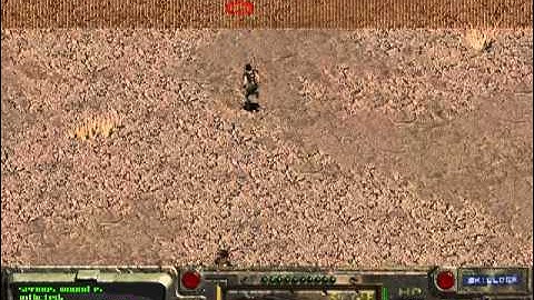 Fallout FIXT Walkthrough pt.7 Wild Deathclaw and The Brotherhood of Steel