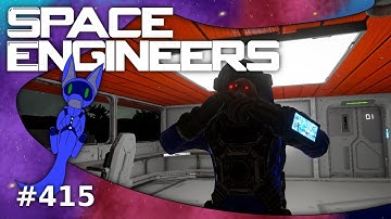 [Mod Review] Space Engineers #415 - Consumables Animated