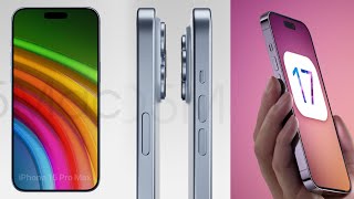 Iphone 15 Pro Wird Doch Anders Ios 17 Mit Spezial Features