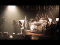 Arch Enemy - Bloodstained Cross (Live in São Paulo, Brazil)