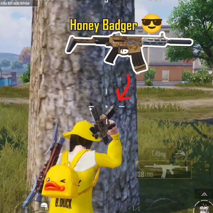 BabyDuck and recoil story 😂 | PUBG Mobile #pubgmobile #victor #babyduck #shorts