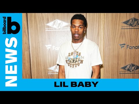 Lil Baby Arrested In Las Vegas Under Carrying A Concealed Weapon Charge | Billboard News