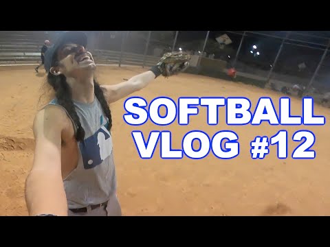 THE IMPOSSIBLE HAS HAPPENED! | Softball Vlogs #12