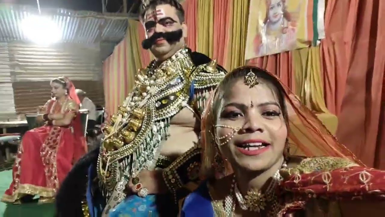 Raamlila (Ramayan) 2025 #shorts #viral #trending #vlog #youtube #video 