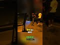 Delonte West Confrontation: Near Miss with AB! #shorts
