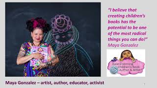 EDUC 121 Children's Lit as a Radical Act 2023
