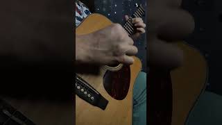 Video thumbnail of "miyagi - marmalade на гитаре fingerstyle"