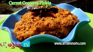 How to make dhaba style Carrot And Cabbage High Fibre Chutney Open Toast easy