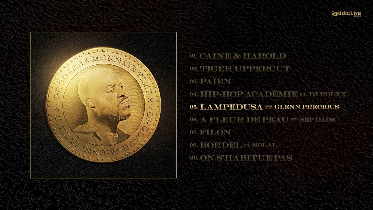 在 YouTube 上观看 GRÖDASH - Lampedusa feat Glenn Precious (prod. by Stonik Killer) 在 YouTube 上观看 GRÖDASH - Lampedusa feat Glenn Precious (prod. by Stonik Killer)