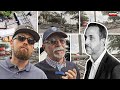 EL OTRO JET SET DE ANTONIO ESPAILLAT   SE DERRUMBA VALLA EN EL MALECÓN Y HAY MUCHAS MÁS PELIGRANDO