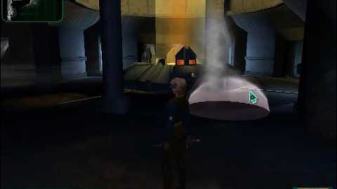 kotOR 2 TSL | Walktrough (Lightside) | Part 5 | Peragus Mining tunnels pt.1