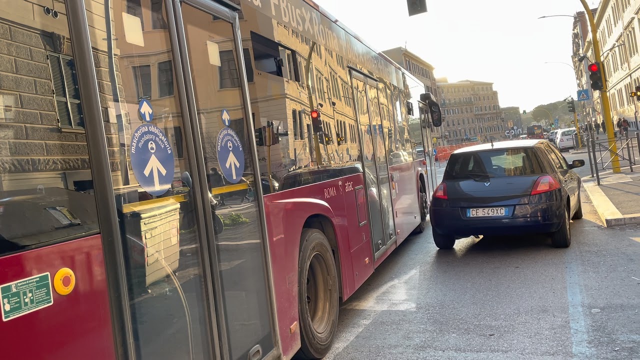 Ciclabili e sensi unici. La verità su Via Taranto e Via La Spezia