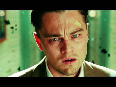 "Shutter Island" - Official Trailer [HD]