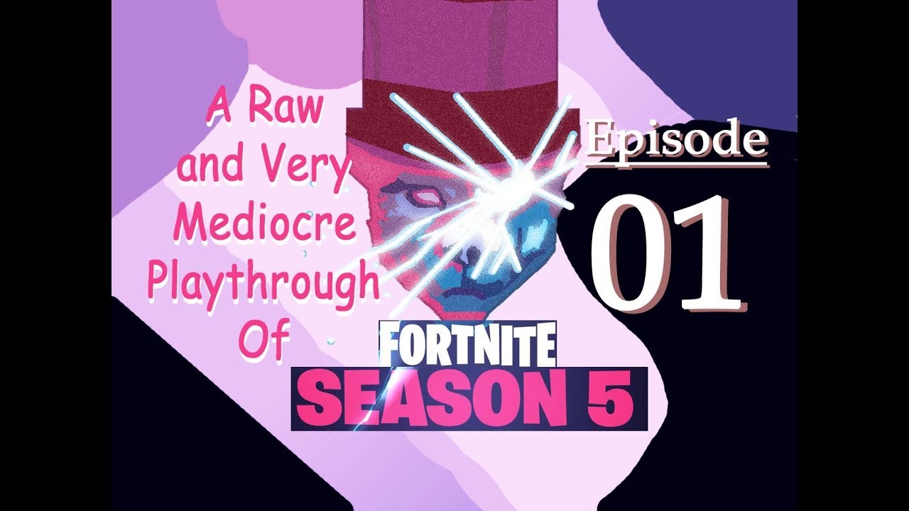 video phone beyonce mp3 Fortnite S5 Ep01