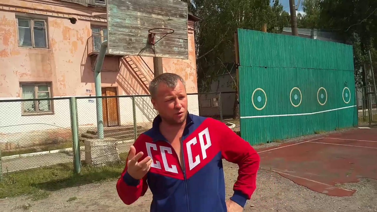 Министр спорта нижегородской области