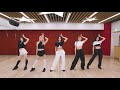 ITZY「RINGO」Dance Practice