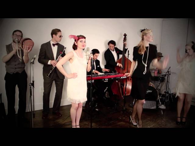 Postmodern Jukebox - Gentleman