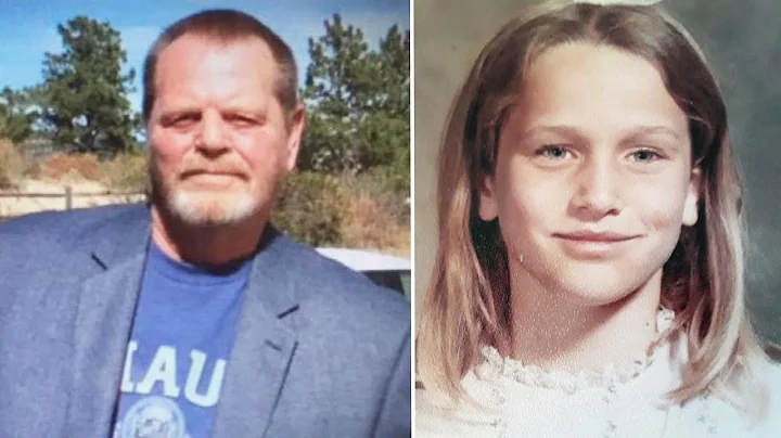 11-Year-Old's Cold Case Murder Cracked