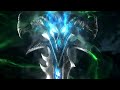 Sword Style Intro || #3 || Ibu's Creation