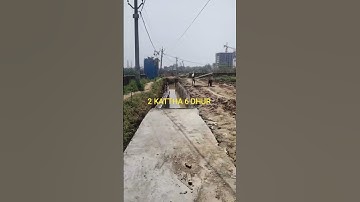 Saguna More Danapur 👉🏻 Plot for sale on 70 feet road | plot for sale in danapur | Plot in Patna